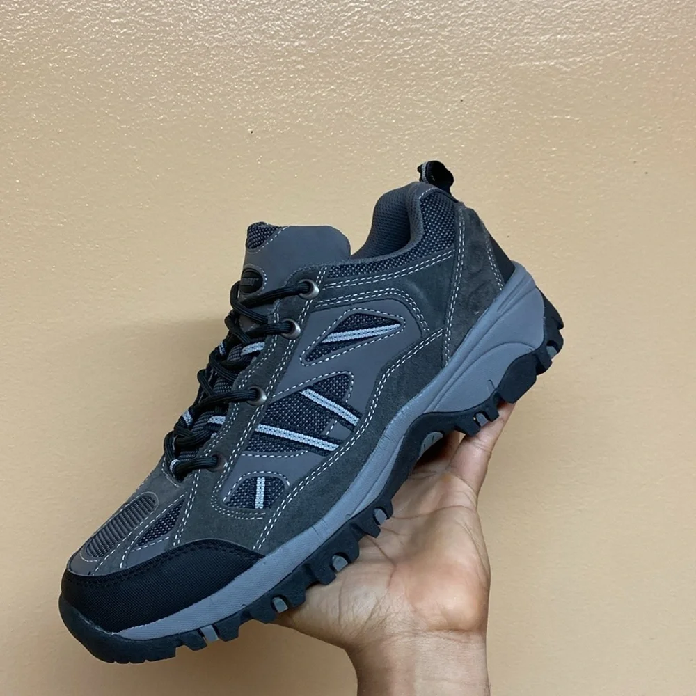 Khombu Hiking Sneakers NEW